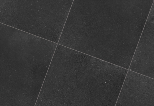 Limestone Greece Black, 60х60х1.5сm KievStone